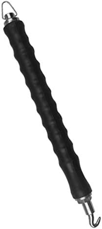 Xrten Rebar Wire Twister Retractable Hook Automatic Concrete Metal Twisting Fence Tools - Image 3