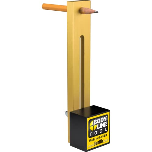 Dent Fix - Body Line Tool (DF-BL10A)