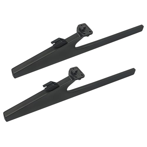 Pieds de rechange pour TV Hisense解决 support perdu écran 85 pouces