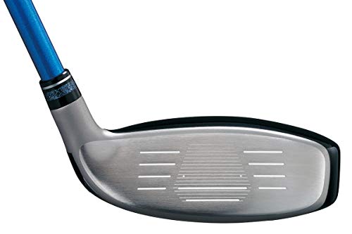 ダンロップ(DUNLOP) ユーティリティ XXIO ゼクシオ イレブン ハイブリッド レフティ 【カタログ純正シャフト装着モデル】 MP1100 シャフト カーボン メンズ 左 ロフト角:20度 番手:H4 フレックス:R ゴルフクラブ ユーティリティクラブ 3枚目