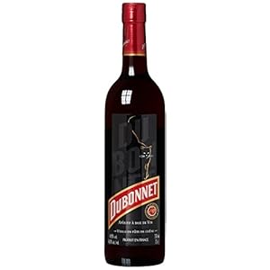 Dubonnet Rouge (1 x 0.75 l)