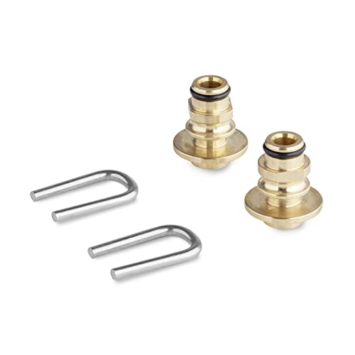 Spare Part Set nozzles 020, Natural - Image 2