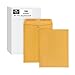 Quality Park Clasp Envelopes, 10x13, Box of 100 (37897)