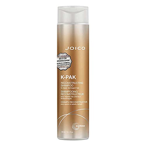 Joico K-Pak Shampoo Ricostruzione 300 ml
