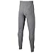 NIKE Boy's NSW Club Jogger Fleece Pant, Carbon Heather/Cool Grey/White, Medium