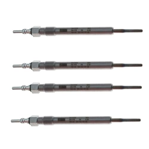 Bougie de préchauffage Q5 8RB et Q2 GAB kit de rechange moteur thermique 03L963319
