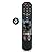 Magic Remote for LG-Smart-TV-Remote-Control-Replacement with Pointer and Voice Function,Compatible with LG 2019-2024 UHD OLED QNED NanoCell 4K 8K Smart TV