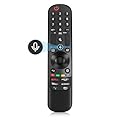 Magic Remote for LG-Smart-TV-Remote-Control-Replacement with Pointer and Voice Function,Compatible with LG 2019-2024 UHD OLED QNED NanoCell 4K 8K Smart TV