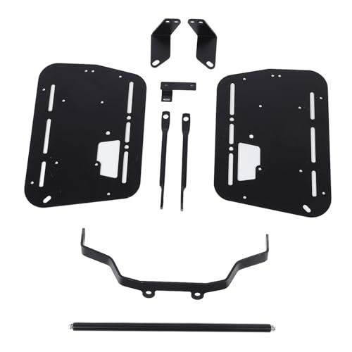 Kit de Soporte de Caja Lateral: estabilidad para tus trayectos 2