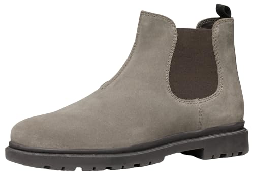 Image of Geox mens Chelsea Boots