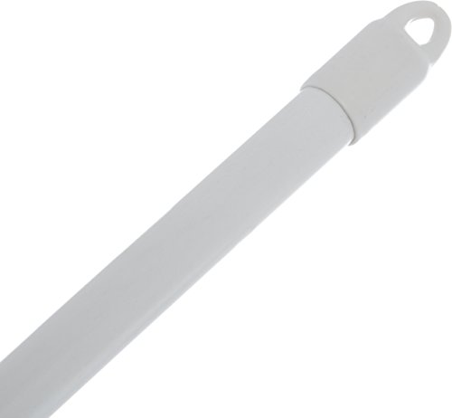 Image of SPARTA 4166402 Spectrum Fiberglass Mop Handle With Quik-Release For Cleaning, Commercial, Residential, 60 Inches, White