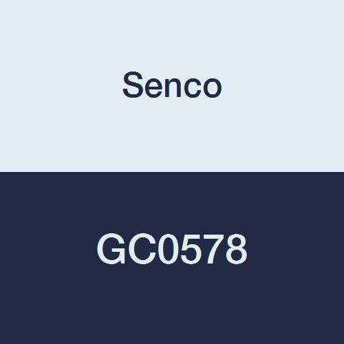 Repara fallos de disparo con Senco gc0578 sls20 sls22 zapata alimentadora X L K