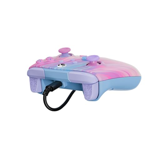 Manette Turtle Beach Rematch avec boutons programmables et gâchettes pour PC - 6