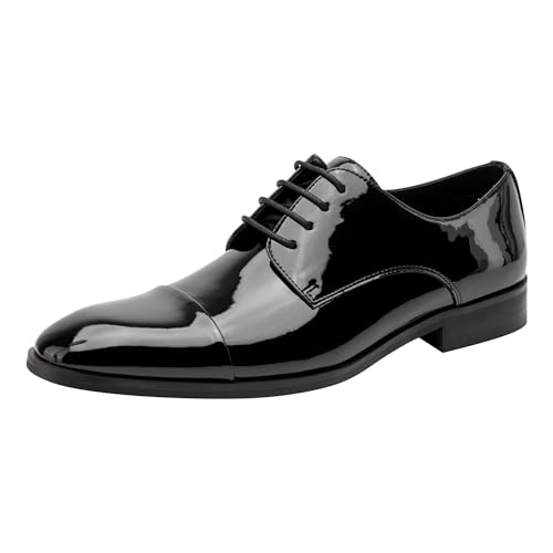Kenneth Cole Hezner para hombre, calzado elegante ideal para bodas y galas