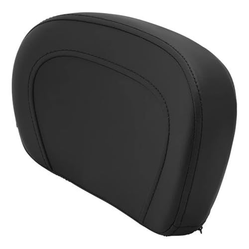 Dosseret passager Touring avec support lombaire ergonomique pour Road King et Electra