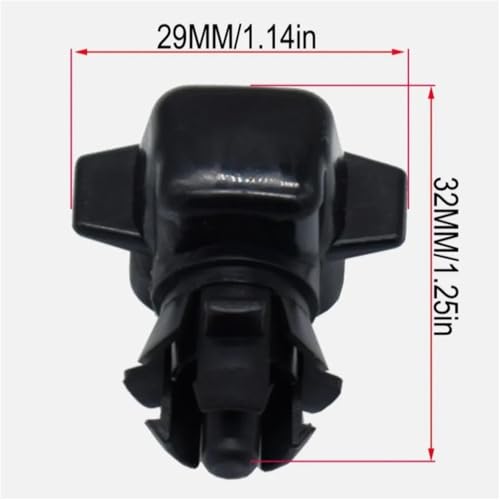 Sensor de temperatura exterior 91522245 para Vauxhall y Frontera 6