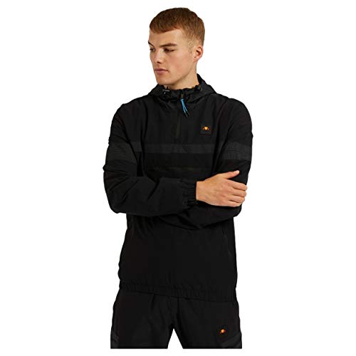 Veste Homme Ellesse Ziote Oh Jacket Style Urbain pour le Quotidien