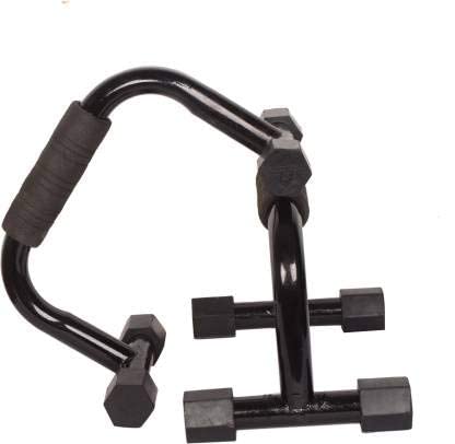 SanR PushBar1 Iron Push Up Bar Stand, Large (Multicolour) (B07MKN4F1R) Amazon Price History, Amazon Price Tracker