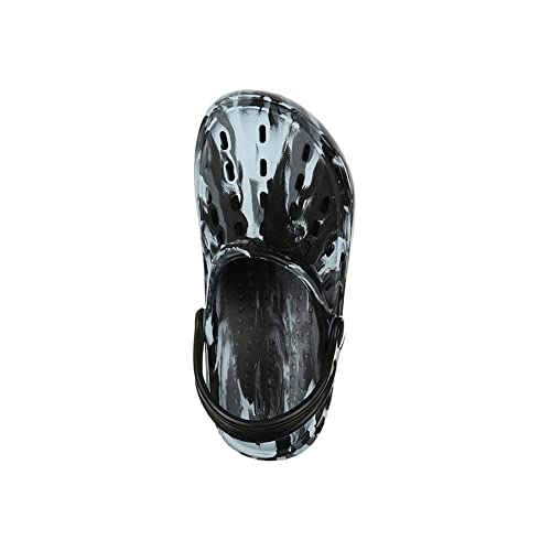 Image of Skechers Women's Meditation-Glass Daisy Sandal