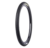 Giuioy Fahrradreifen,26 * 1.95/26 * 2.1/27.5 * 2.1 Rennrad-Reifen, Pannensichere Mountainbike-Ersatzreifen, Fahrradmodifikationszubehör,26 * 1.95