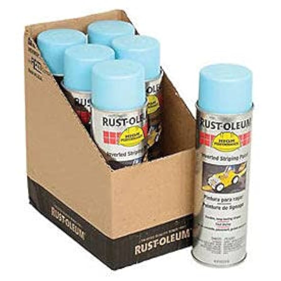 レッドモーサリアム Amazon.com: 6-Pack of 18 oz Rust-Oleum Brands 1665838 Red