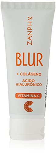 Blur Linha Preparo 1, Zanphy