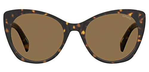 Levi's Women's Lv 1015/S Cat Eye Sunglasses3