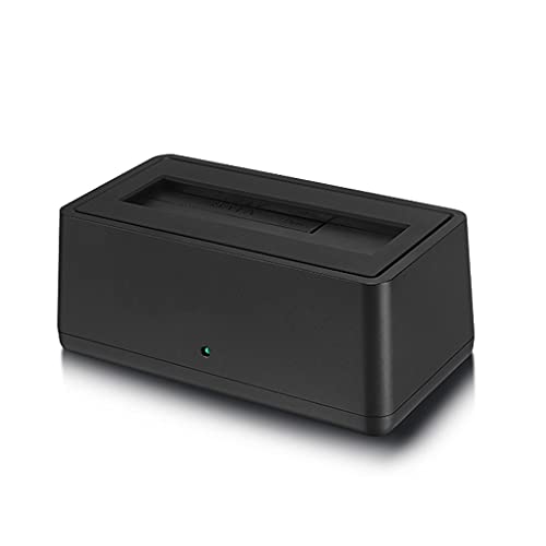 Disco duro externo 3.0 a SATA adaptador para unidades SSD portátiles de 2.5