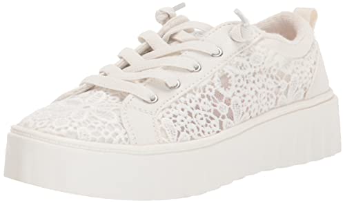 Image of Roxy Women's Sheilahh Platform Slip On Sneakers