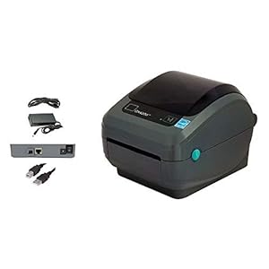 Usado Zebra GX420D (renovado)