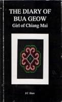The diary of Bua Geow 9747315599 Book Cover