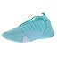 Flash Aqua/Foot Wear White/Green