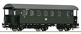  Roco 64995 Personenwagen 1./2. Klasse, DB