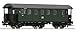 Produktbild Roco 64995 Personenwagen 1./2. Klasse, DB