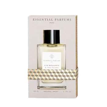 香水(ユニセックス) ESSENTIAL PARFUMS NICE BERGAMOTE 100ml Amazon | エッセンシャル パルファン ナイス ベルガモット