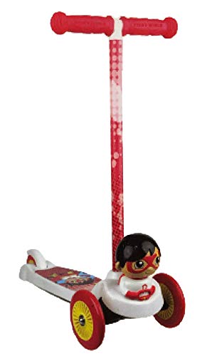 ryan's world scooter