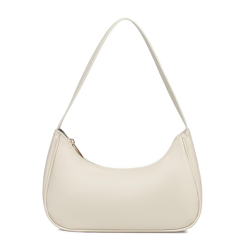 Sac en cuir vegan de qualité supérieure avec fermeture éclair robuste