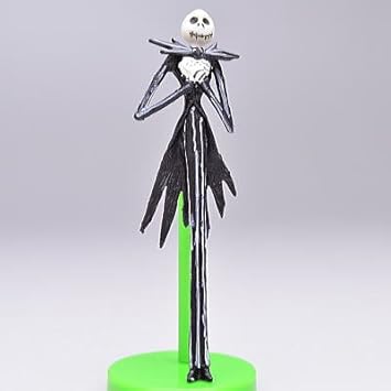 Amazon チョコエッグ ディズニーキャラクター3 32 ジャック スケリントン 単品 通販 Amazon チョコエッグ ディズニーキャラクター3 32 ジャック スケリントン 単品 通販