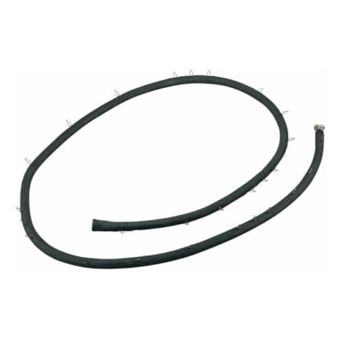 Preisvergleich Produktbild easyPART Kompatibel / Ersatz für Electrolux 387391801 / 9 Backofendichtung Dichtung rundum Backofen Herd AEG Elektrolux 387391801