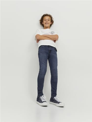 JACK & JONES JACK & JONES Intelligence Glenn Original AM 814 Jeans Herren - W32L32 - Detailansicht 8 | Hosen