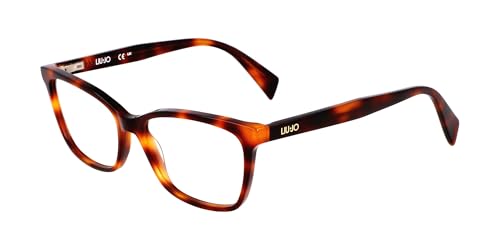 Liu Jo Lj2816 Gafas Mujer graduables en acetato ligero con montura completa