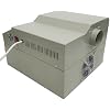 INTSUPERMAI Reflow Oven T-937 Micro-computer Control Reflow Soldering Machine Automatic Infrared & Hot Air Reflow Oven 306 mm322mm Drawer Size Lead Free Reflow Soldering Machine 110V 2300W
