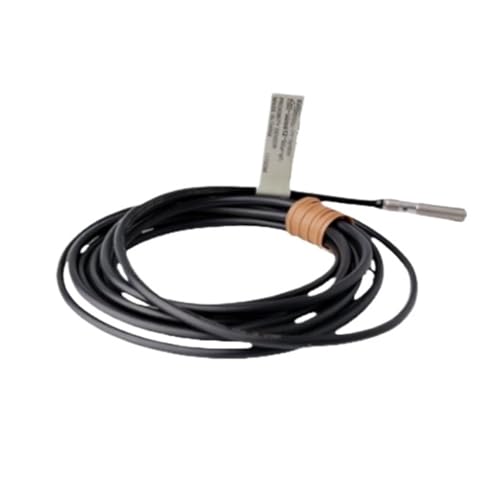 Détecteur E2E-C06S02-WC-B1 cylindrique de proximité M6