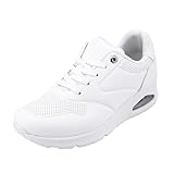 Trois couleurs disponibles : Les baskets sont disponibles en trois couleurs élégantes, répondant à différents styles personnels. Elles se marient facilement avec diverses tenues, ajoutant une touche de mode et mettant en valeur votre personnalité.