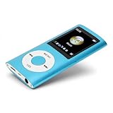 mp3 player bluetooth sony Qualité sonore sans perte : le lecteur de musique MP3 portable a une qualité sonore sans perte et prend en charge MP3, WMA, FLAC, APE, AAC, OGG et ACELP.