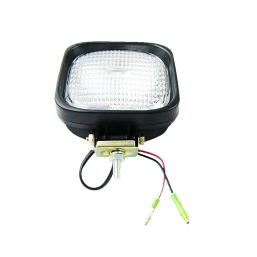 Phare F31A2-40601 anti-vibrations pour électricité de chariot élévateur