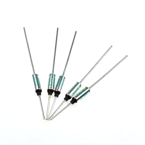 10Pcs SF240E Cutoffs Thermal Fuse SF240 240C 240 Celsius Degree 10A 250V