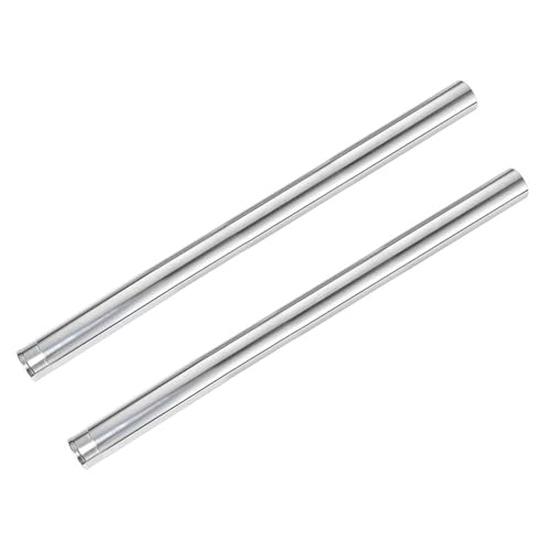 Vorderradgabel-Schlauchrohre Für Kawasaki EN650 Für Vulcan S 2015–2022 2016 2017 2018 2019 2020 2021 41 X 590 Mm 44013–0270 Gabelbeine