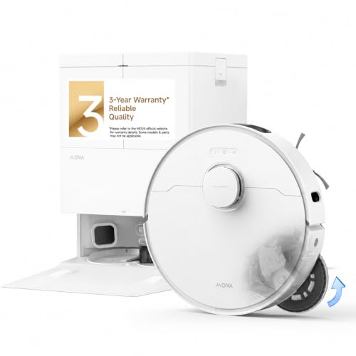 MOVA P20 Ultra