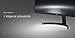 LG 34WL50S-B 86, 36 cm (34 Pulgadas) 21: 9 Ultrawide Full HD...